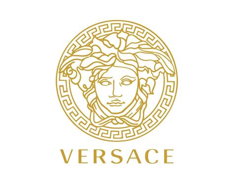 versace logo andere